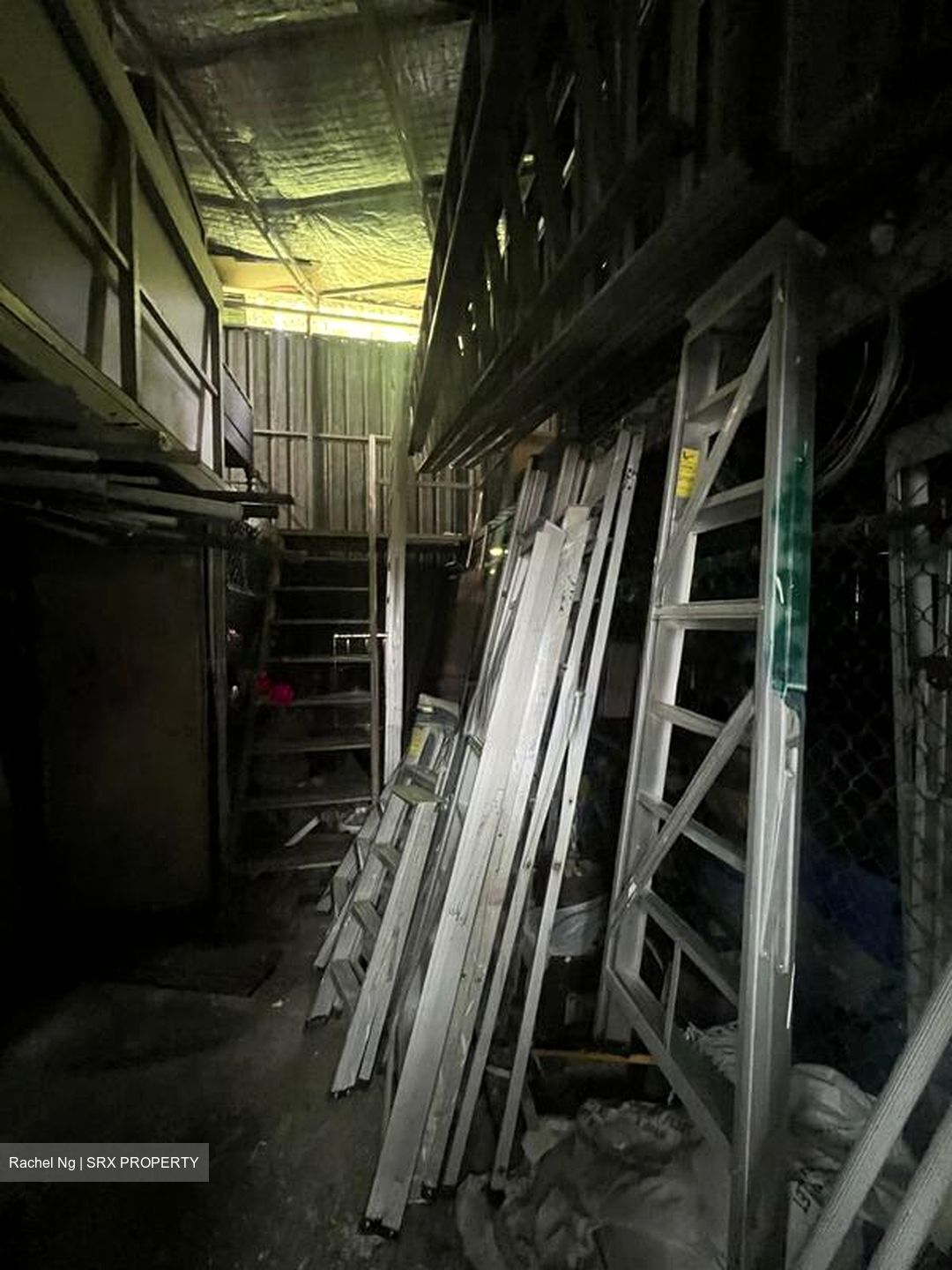 Natura@Hillview (D23), Factory #519761851
